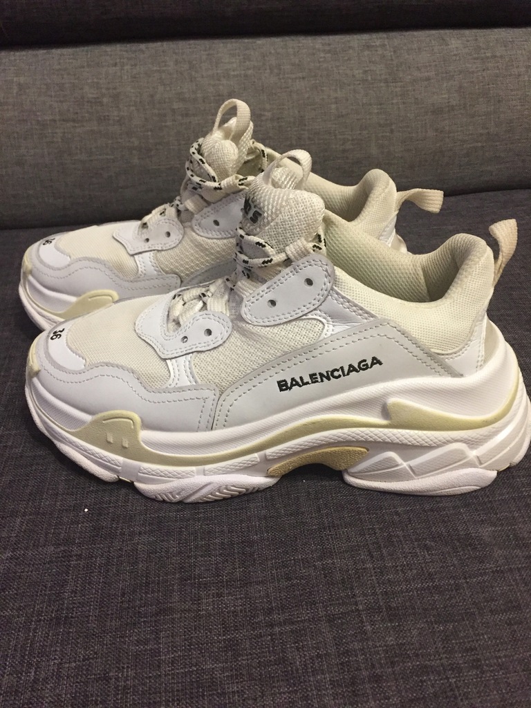 balenciaga 36