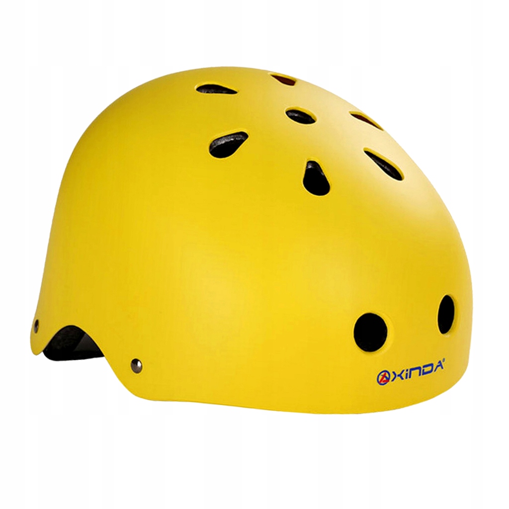 1 częściowy kask Rock Kask Rescue Rappel Outdoor