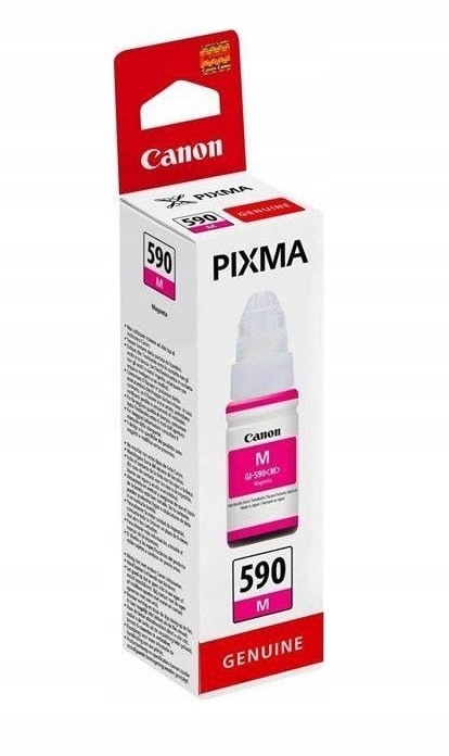 Tusz CANON 1605C001 Canon PIXMA G1500, Canon PIXMA G1501, Canon PIXMA G1510