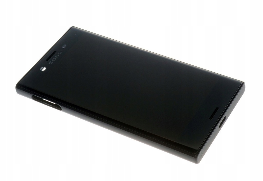 Moduł Sony Xperia X Compact F5321 LCD RAMKA ORYG