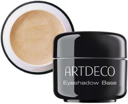 Artdeco Eyeshadow Base Baza Kremowa Pod Cienie 5ml