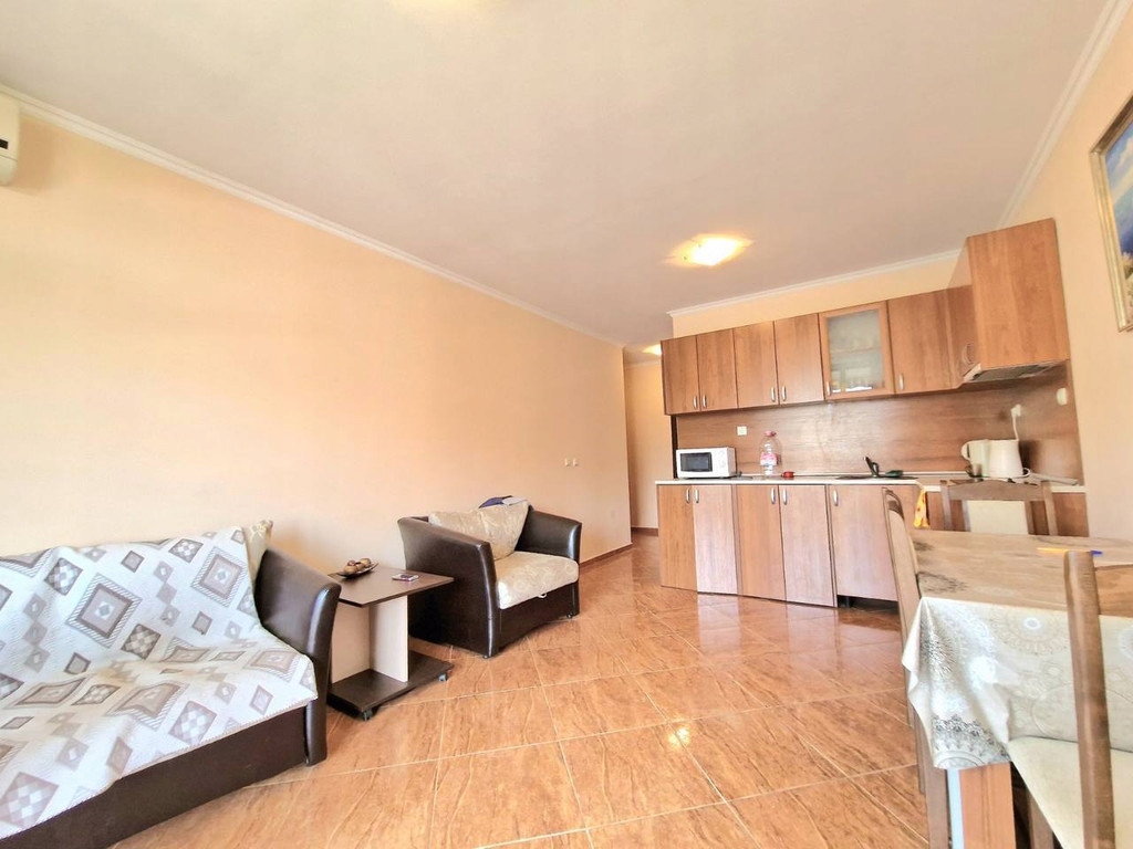 Mieszkanie, Swiety Włas, 60 m²