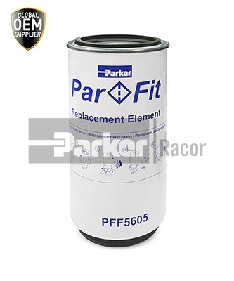FILTR PALIWA SEPARATOR SCANIA 4 PARKER 1518512