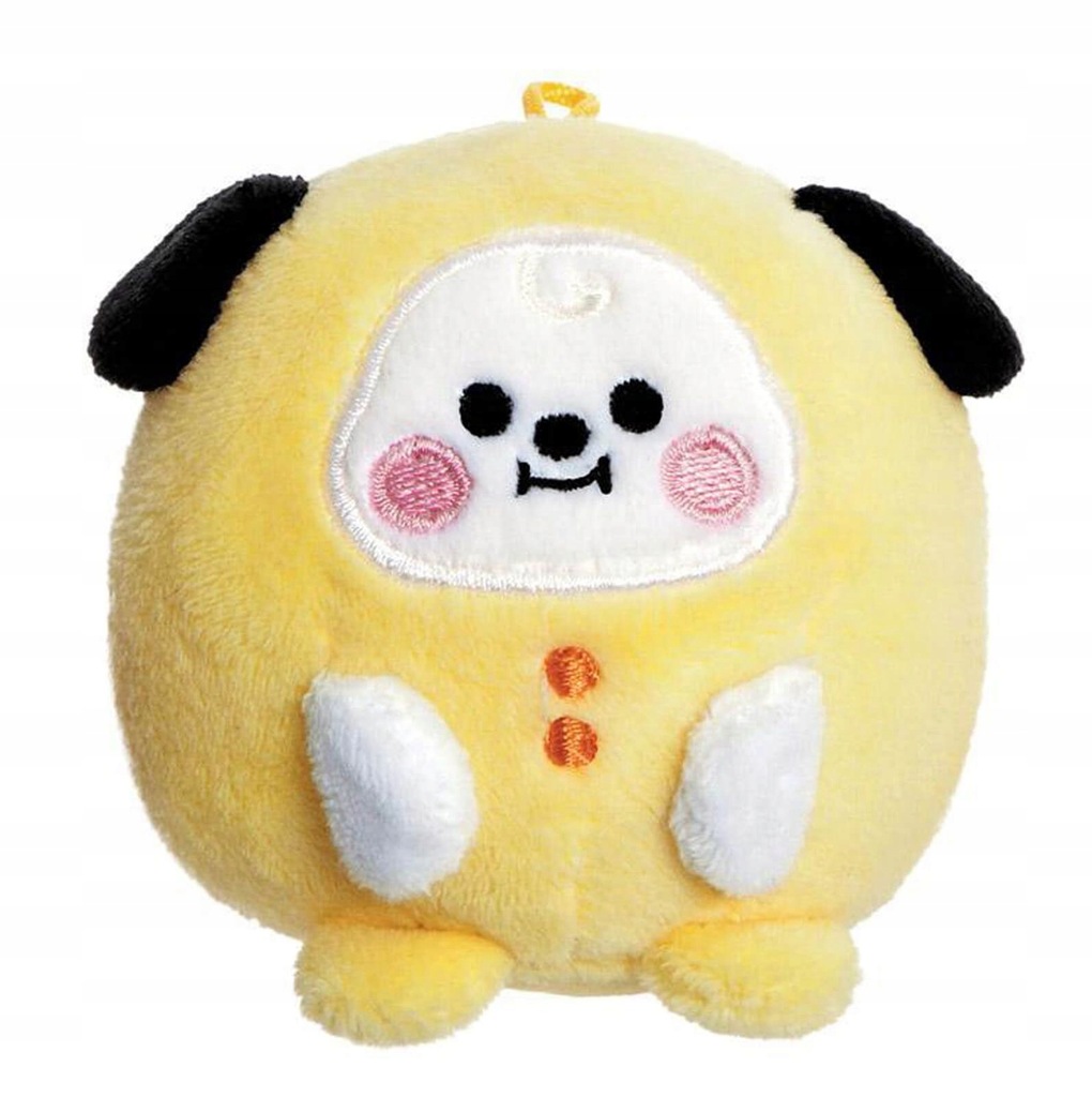 BT21 Chimmy mała maskotka 8 cm dla dzieci