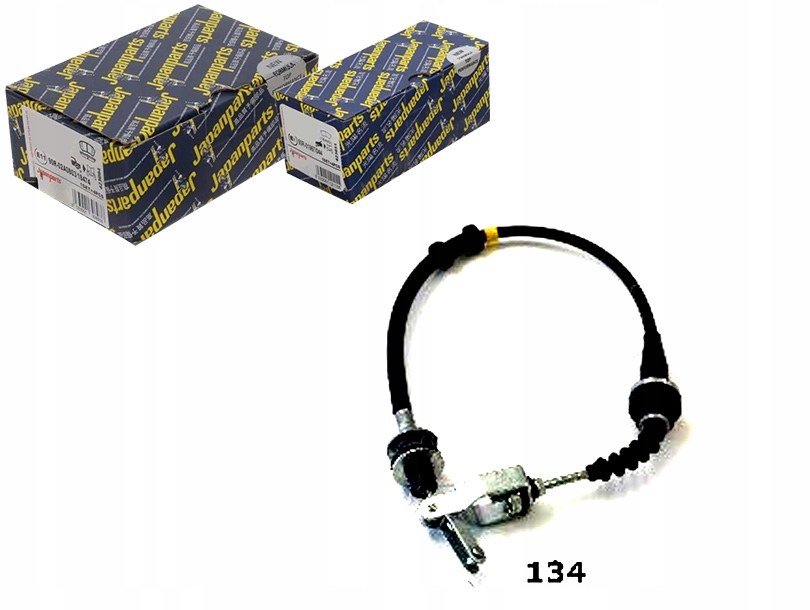 LINKA SPRZĘGŁA JAPANPARTS 307702M105 307702M115 30