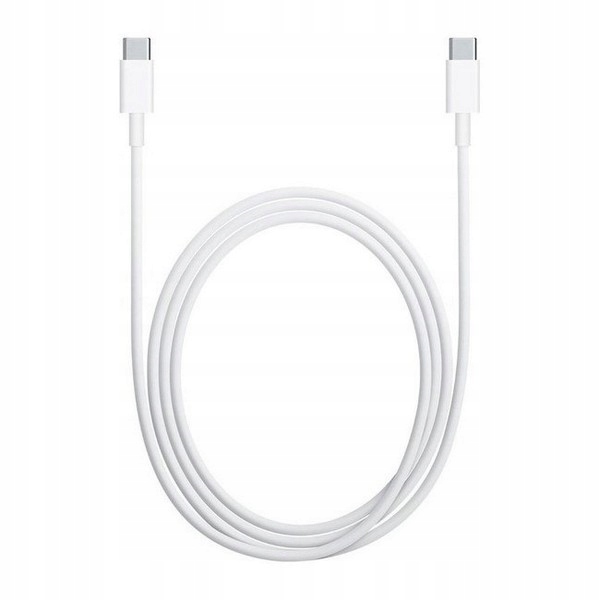 Oryginalny Kabel Przewód ładowania Apple USB-C 2m