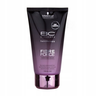 Schwarzkopf Bonacure Fibreforce Fortifying 150 ml