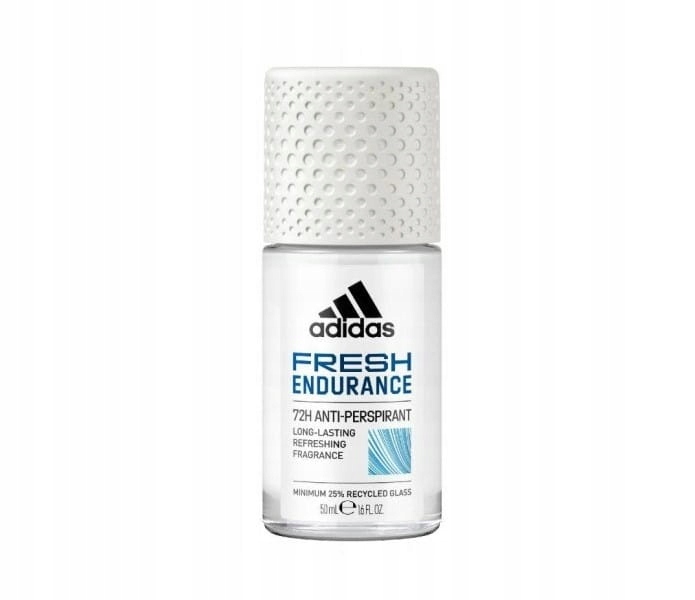 Adidas Deo Roll-On Antyperspirant fresh endurance