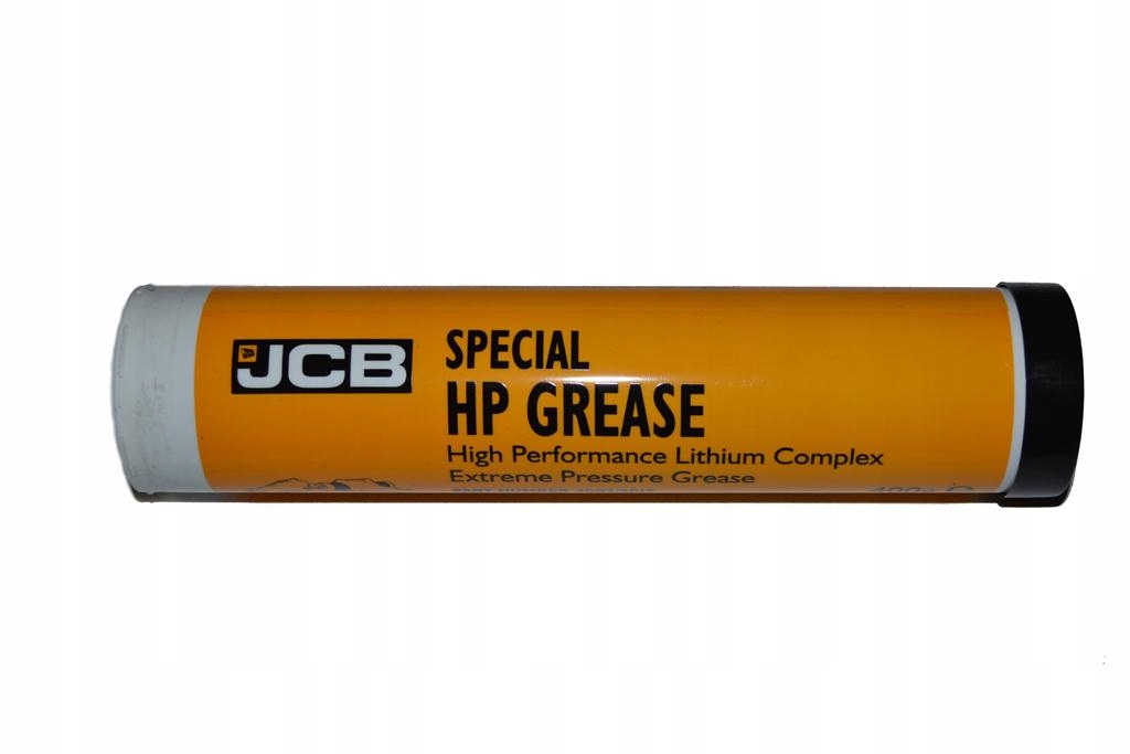 SMAR JCB SPECIAL HP GREASE 400G ŁÓDŹ 8101078092 oficjalne archiwum