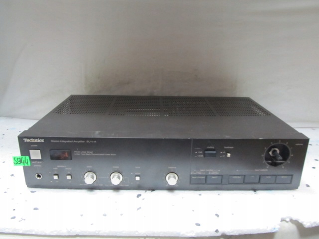 WZMACNIACZ TECHNICS SU-V1X - KOMPONENT - NR S944