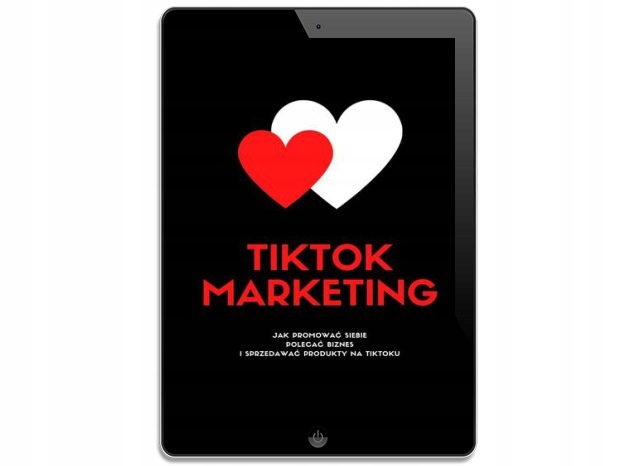 TIKTOK MARKETING! Jak Promować Siebie, Polecać