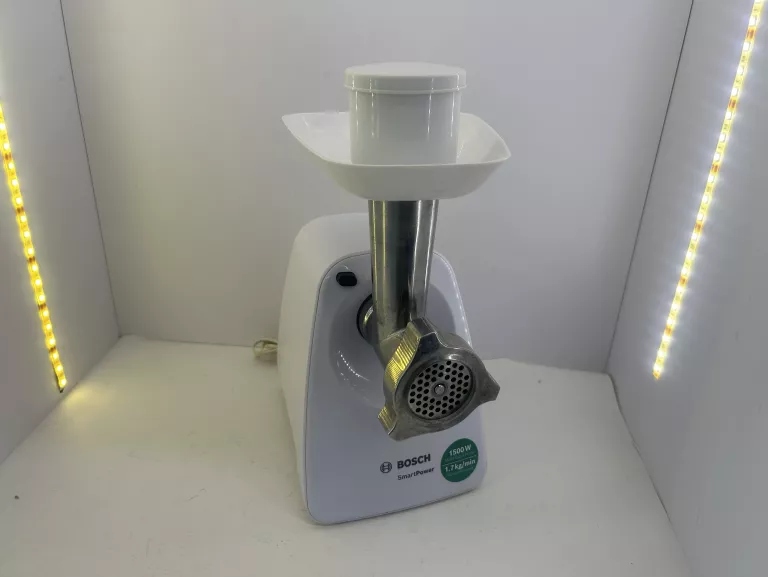 MASZYNKA DO MIELENIA MIĘSA BOSCH CNFW4