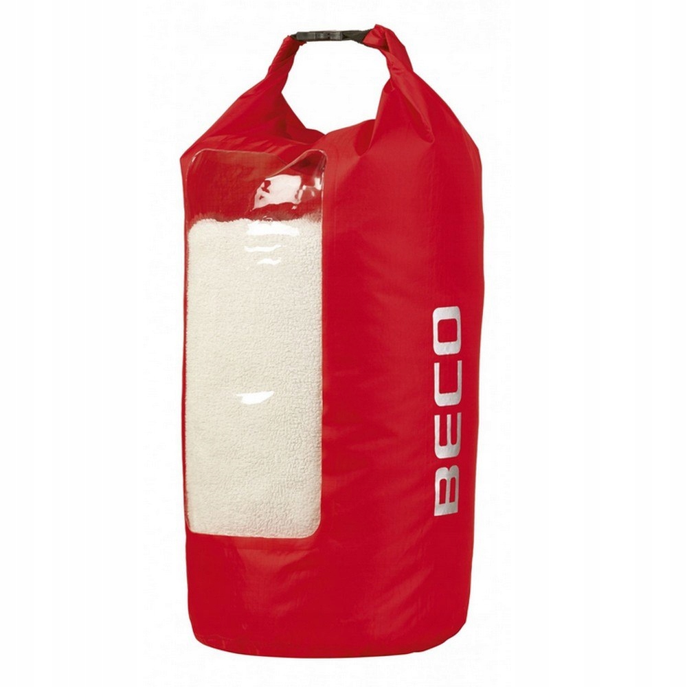 WOREK TORBA WODOODPORNA 13L DRY BAG BECO 8752