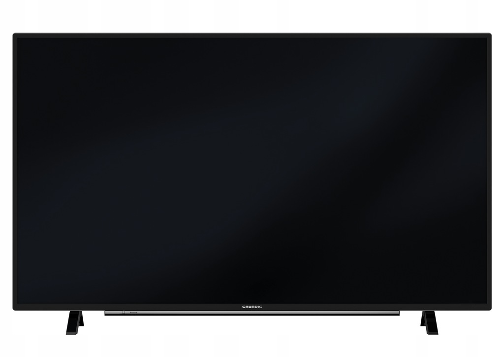 Telewizor Smart TV 40" LED Grundig 40 VLX 7000 BP 4K UHD HDMI USB Wi-Fi