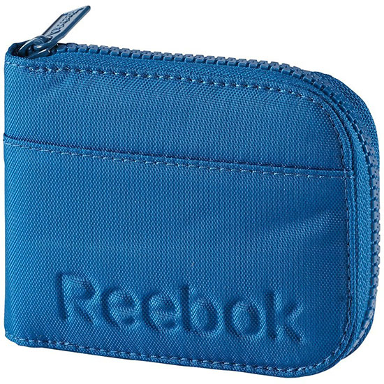 Reebok LE U WALLET Portfel Organizer AY0187