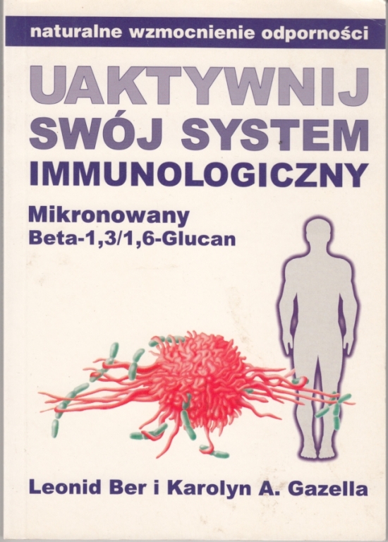 Uaktywnij swój system immunologiczny