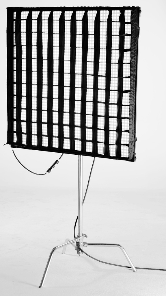 RPanel Mega panel 100x100cm + Grid + case