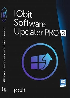 PEŁNA WERSJA IObit Software Updater 3.5