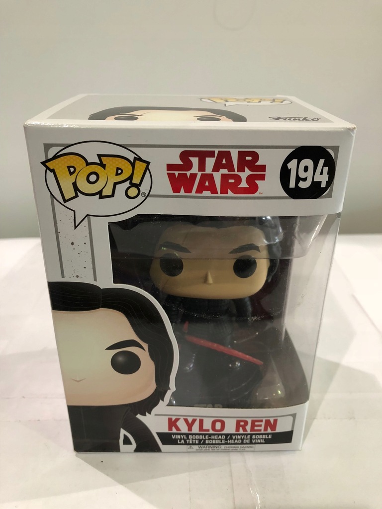 funko pop 194