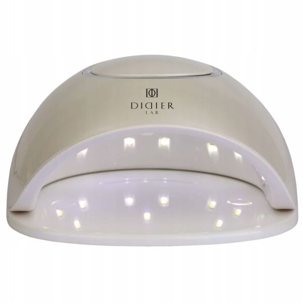 Didier Lab Lampa z wentylatorem LED/UV 48W