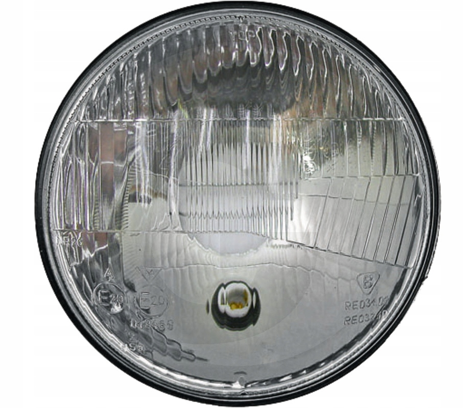 Element optyczny reflektora przedniego C330 C360