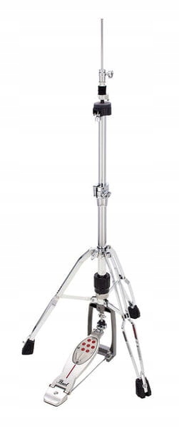 PEARL H-1050 Eliminator Redline statyw pod hi-hat