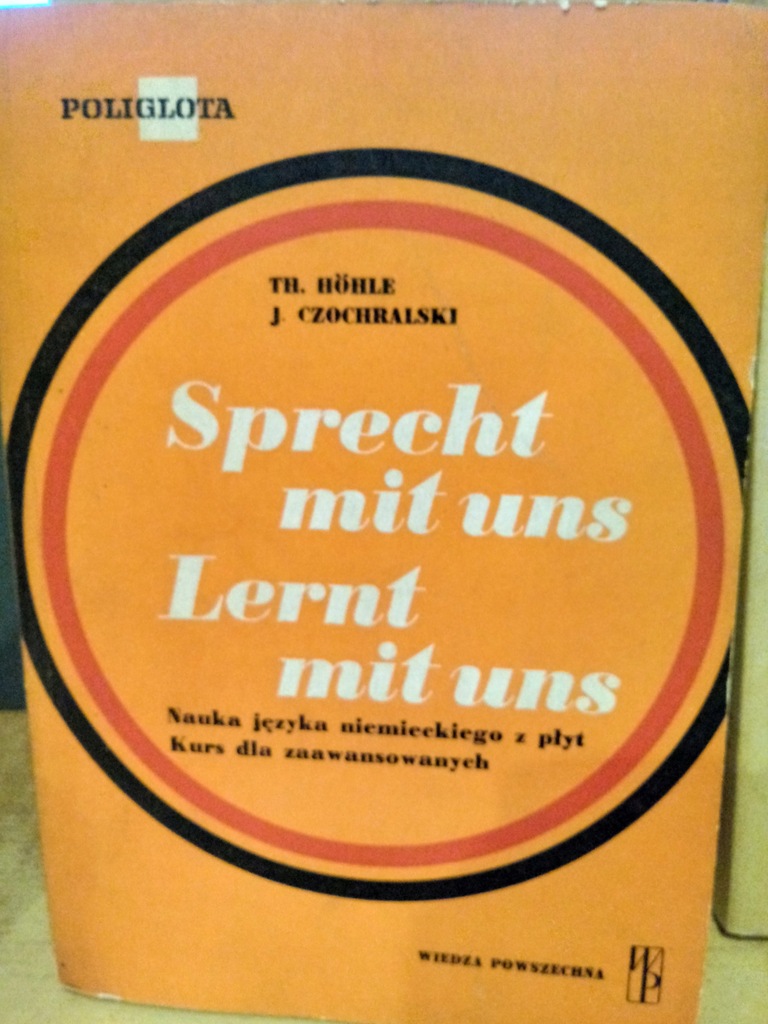 Sprecht mit uns Lernt mit uns - Hohle / b