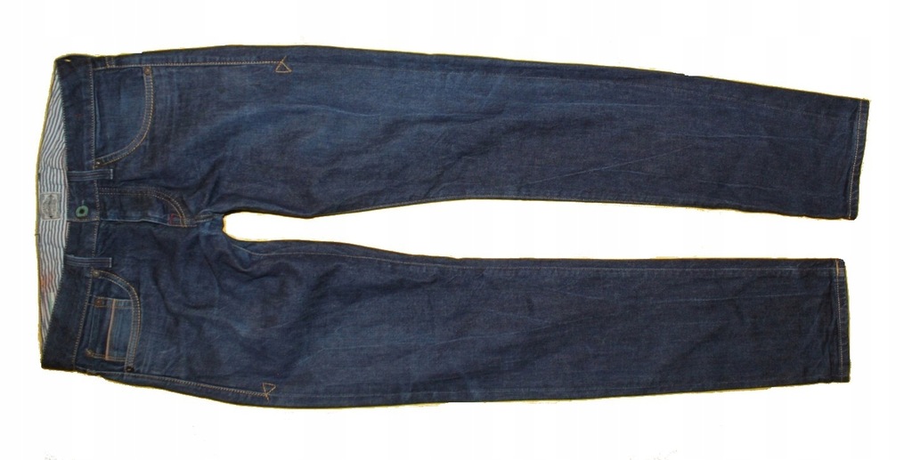 Jack&Jones spodnie męskie rozm.30/32 pas. 78cm