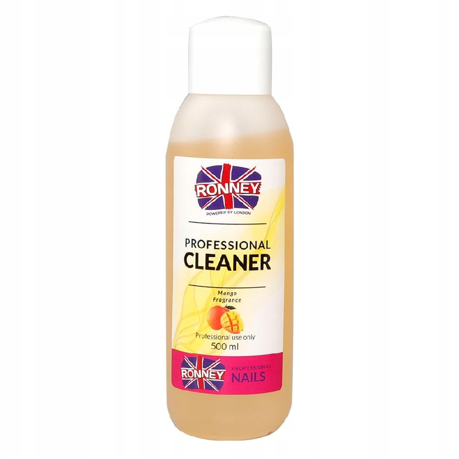 Ronney Cleaner Mango 500ml