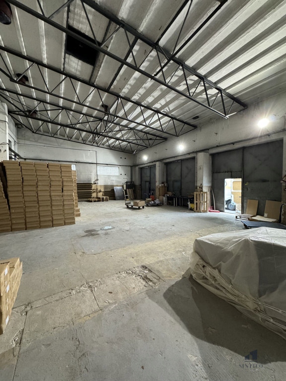 Magazyny i hale, Warszawa, Mokotów, 250 m²
