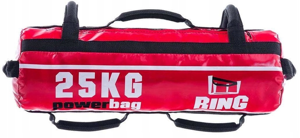 Worek treningowy POWERBAG 25 kg