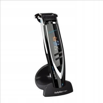 Babyliss Babyliss E886E ( kolor czarny )