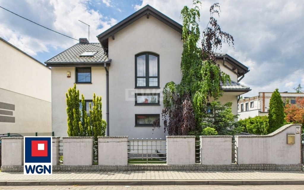 Dom, Kościan, Kościański, 140 m²