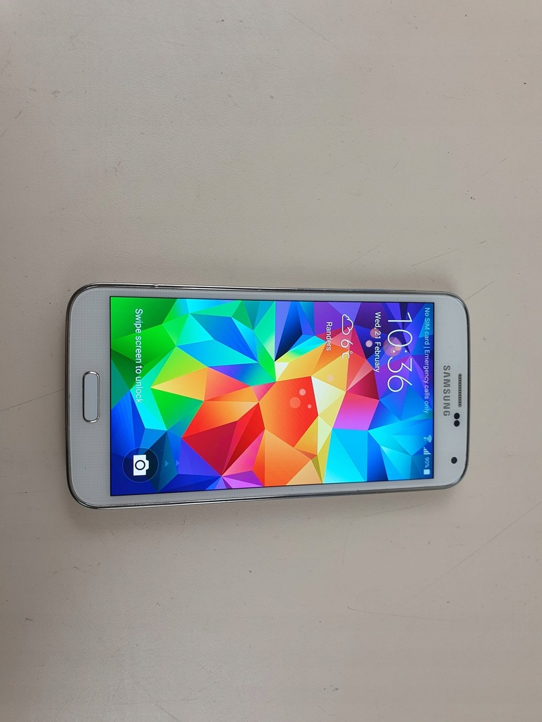Samsung Galaxy S5 16GB (2138680)