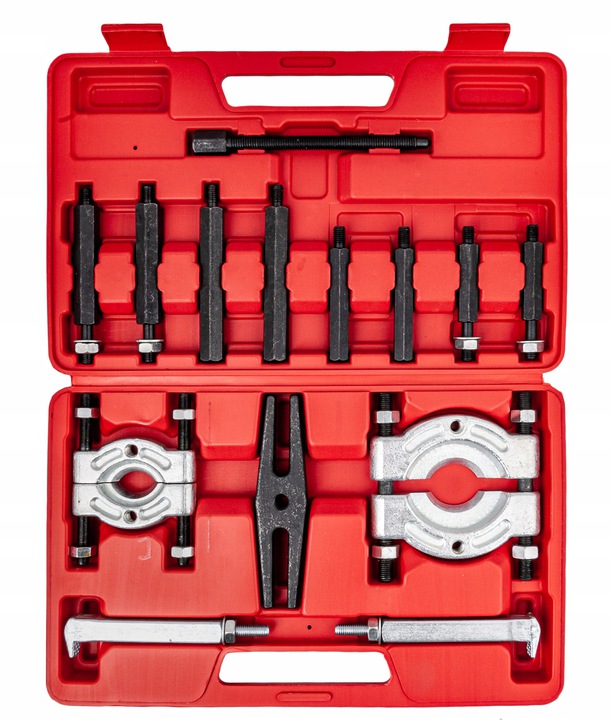 Купить НАБОР СЪЕМНИКОВ ПОДШИПНИКОВ СЪЕМНИК СЪЕМНИК СЪЕМНИК: отзывы ...