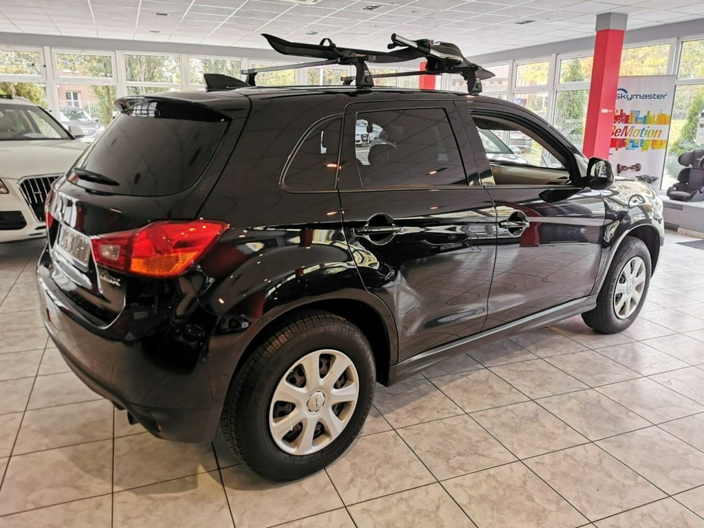 Купить Mitsubishi ASX Salon PL Like New Гарантийное обслуживание: отзывы, фото, характеристики в интерне-магазине Aredi.ru