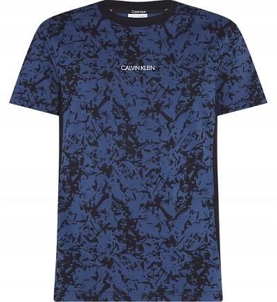 Calvin Klein T-shirt r. S K10K105948 CEC