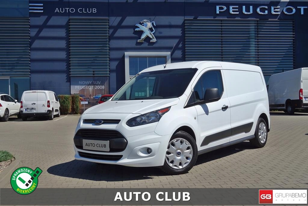 Ford Transit Connect 1.5 TDCi Trend 100KM Diesel S