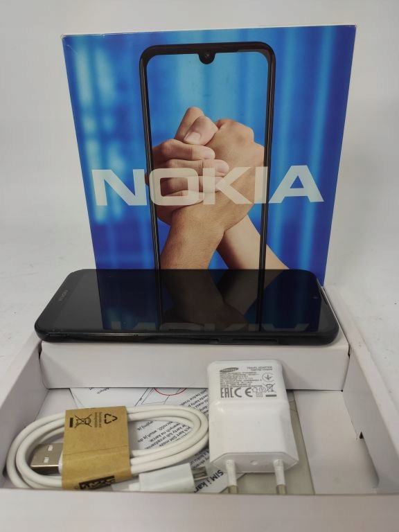 NOKIA 2,2 ZADBANA!!!!