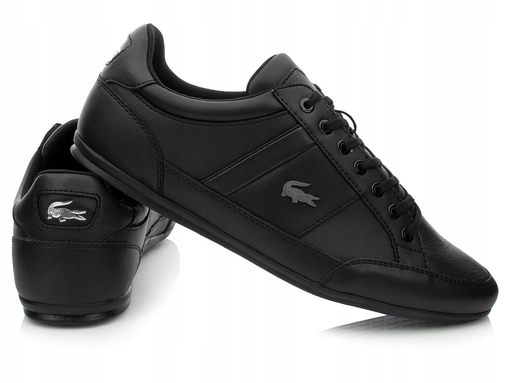 lacoste chaymon bl