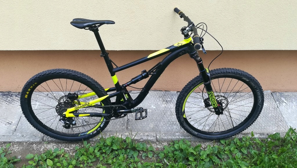 Rower Enduro Kellys Swag 30 2018 Rowery Rowery Enduro Trail Sklep