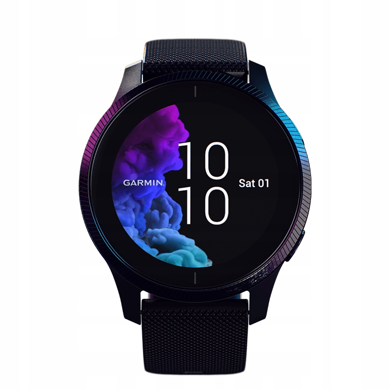 Zegarek Smartwatch Garmin Venu AMOLED GPS BT