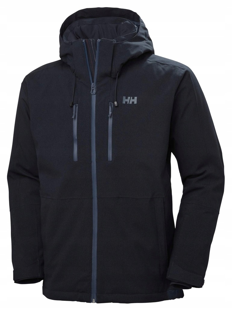 Helly Hansen Mężczyźni Juniper 3.0 Kurtka