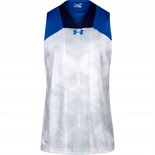 D2129 Under Armour HeatGear Coolswitch KOSZULKA L