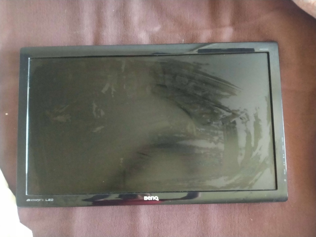 Monitor LCD Benq GW2250-T 21.5 60Hz 1920x1080 BCM - 14057860484 ...