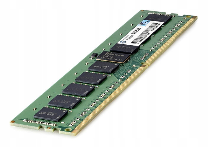 RAM 8GB DDR4 2133MHz HP | 726718-B21