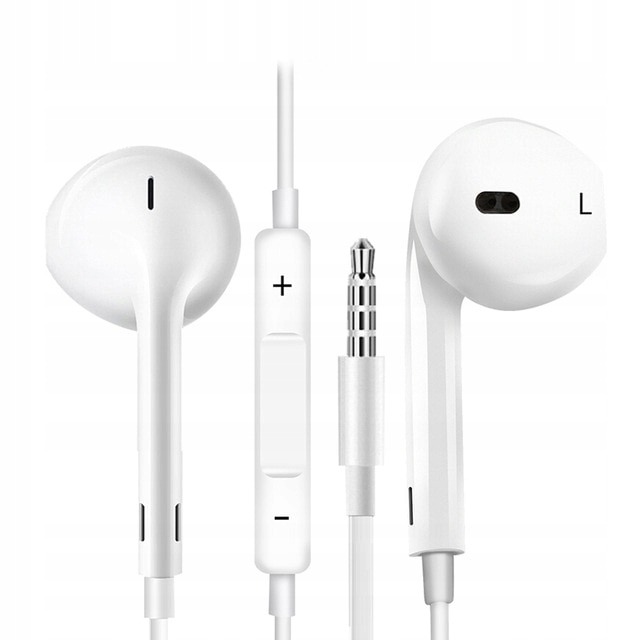 Купить ОРИГИНАЛЬНЫЕ НАУШНИКИ iPhone 4 5 6 APPLE EARPODS: отзывы, фото, характеристики в интерне-магазине Aredi.ru