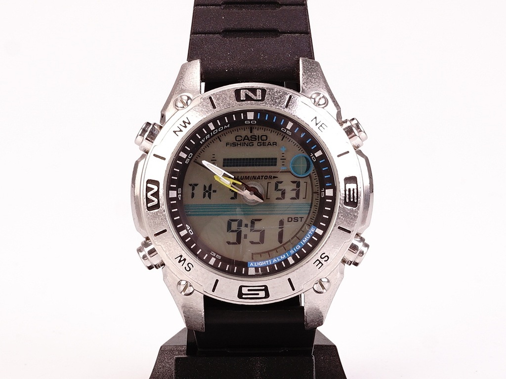 casio amw 702