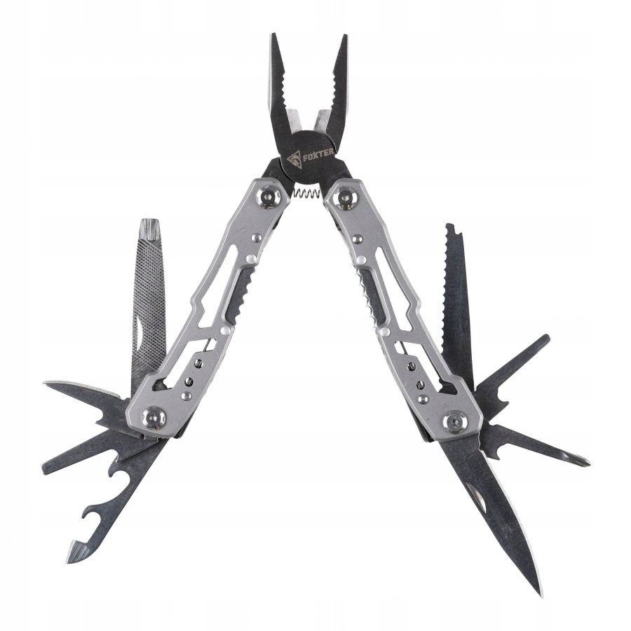 Multitool Foxter 13w1