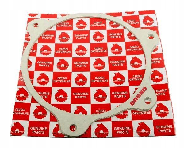 Uszczelka pokrywy mechanizmu blokady krążelit 0.5mm c-360 po 5 oryginał urs